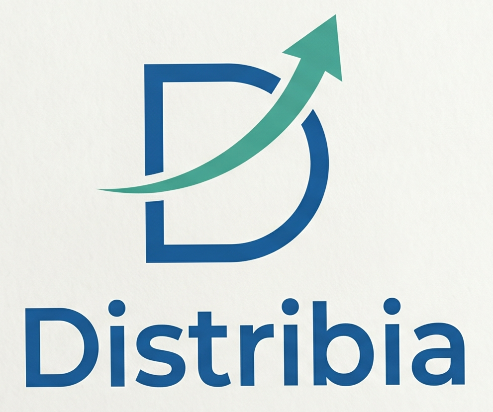 Distribia